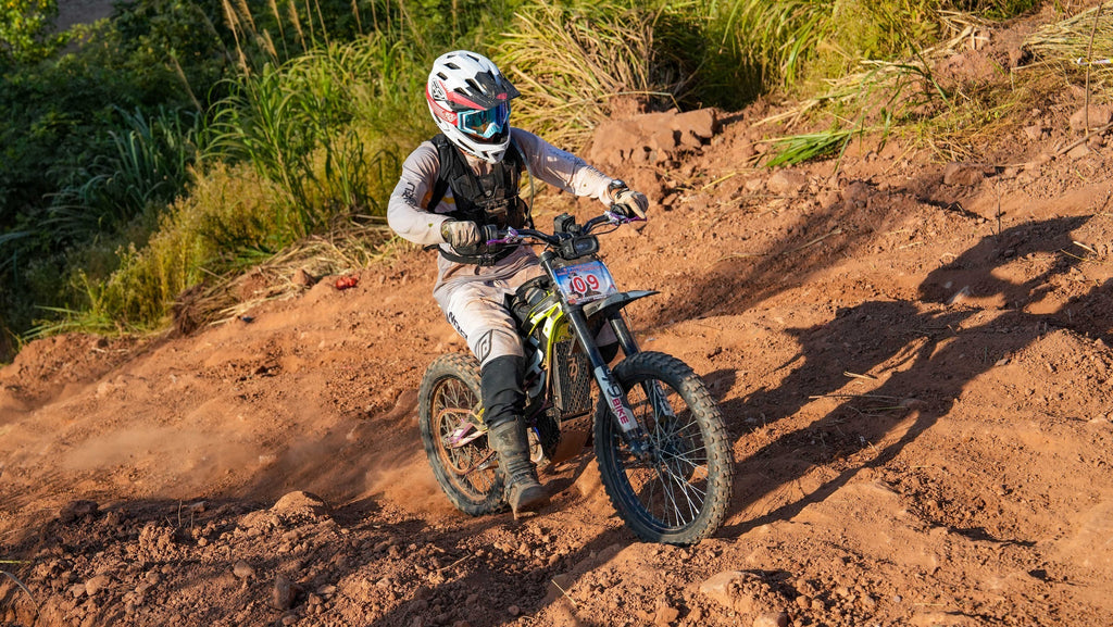 E-MOTO